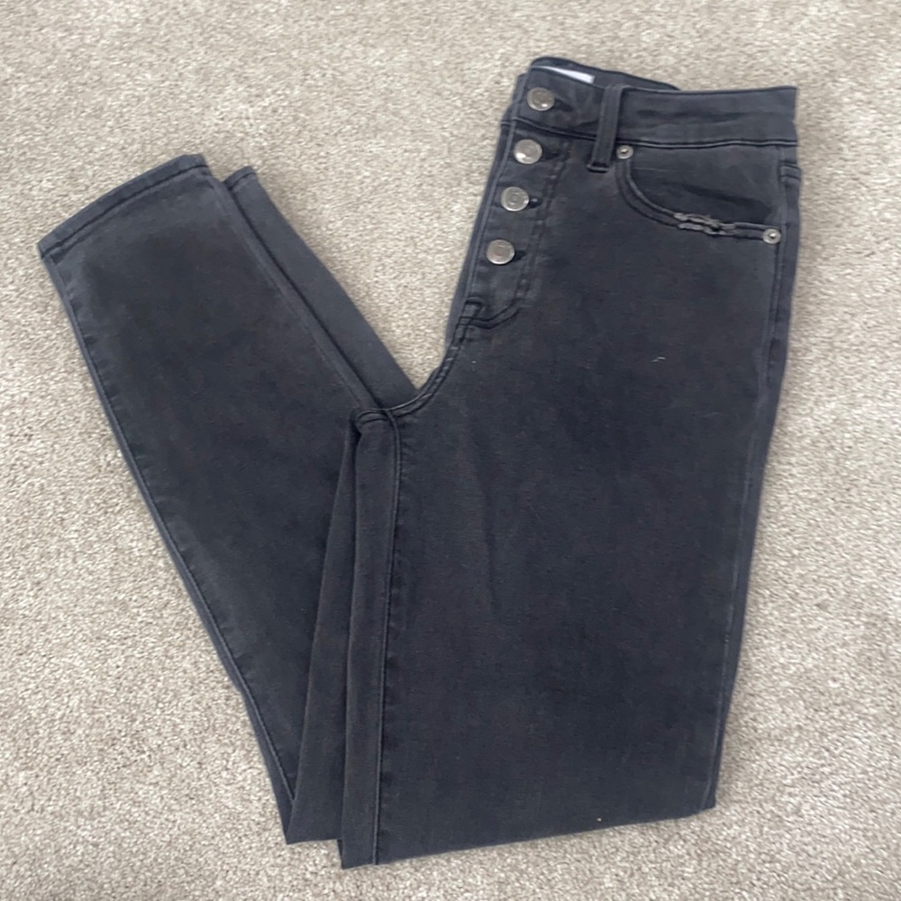 Pistola Black Jeans